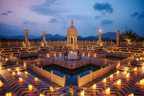 Fairmont Udaipur - Other Facilities - Others 11